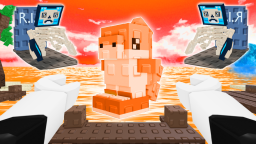 Ryby i karmić Brainrot! 🐟