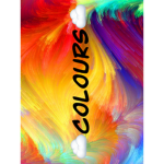 The Giant Colours (and a small)