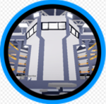 Space Correctional Facility