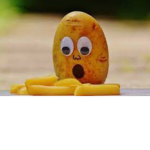 Hola Potatoes!!