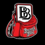 BackΡack Boyz