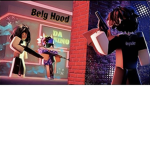 Belg hood