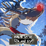 [CHRISTMAS!] Mesozoic Rivalry [BETA]