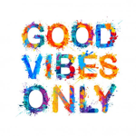Good Vibes OnIy