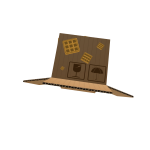 WaffleTrades do you want this very epic item? 