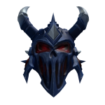 Liberty's Battalion of Freedom Helmet
