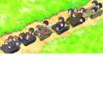 タンクレーシング