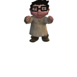 Big rich baby