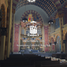 Assumption Cathedral