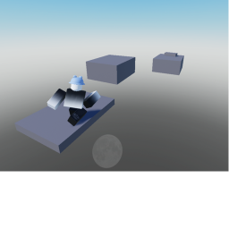 Running obbies! [BETA]