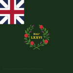 The 79th Regiment of Foot (Cameron Highlanders)