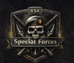 {KSK} Special forces