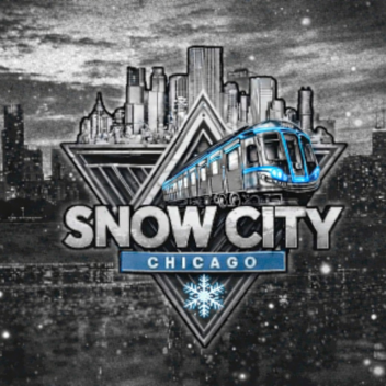  SNOW CITY CHICAGO ❄️