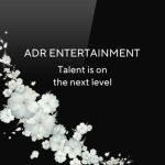 ||ADR ENTERTAINMENT||