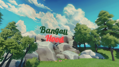 Bangali Hood (New Map) scripts