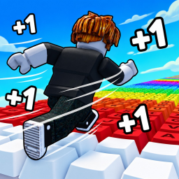 +1 Speed Keyboard Lane Escape icon