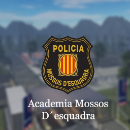 Academia Mossos D'esquadra [RP Cataluña] Beta
