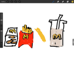 McDonald’s BTS