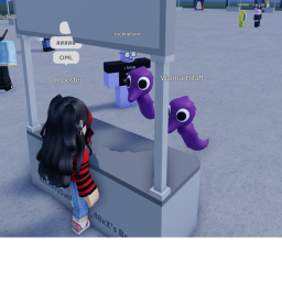 Untitled Game