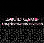 SQUID GAME ULTRA RP | Administration Division