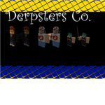 Derpsters Company