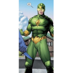 THE ROBLOX DC UNIVERSE!
