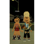 friends or whateva