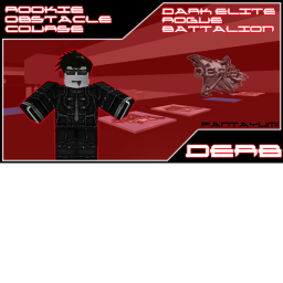 [-DERB-] Initiate Advancement Course
