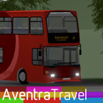 Aventra Travel