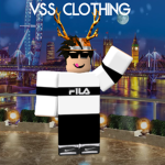 VSS Clothing