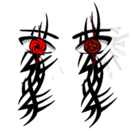 ###### Life eyes Roblox decal