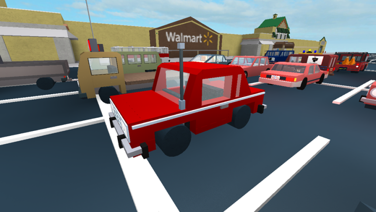 Walmart Superstore # screenshot 1