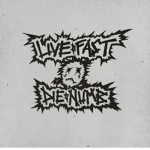 live fast die numb