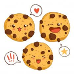 Cookies Sabrina xd x