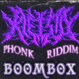 Boombox