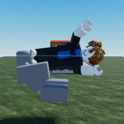 DropKick simulator