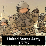 United States Army [1775]
