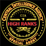 MEGA C.I.A: HIGH RANKS