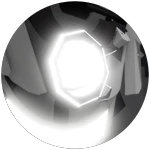 Game Badge Icon