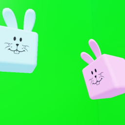 Pets reimagined