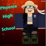 Phoenix High School