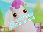 ADOPT ME BLOX & CO