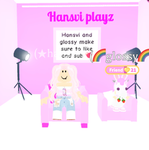 Hansvi playz