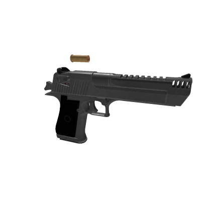 Desert eagle