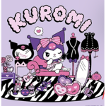 hello kitty cuties!