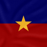 [NNDF] Northwest National Defence Front｜西北国防阵线