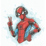 The spooders Club
