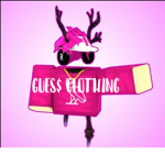 GUES$ CLOTHING