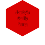 Jonty's Godly Gang