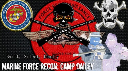 Camp D